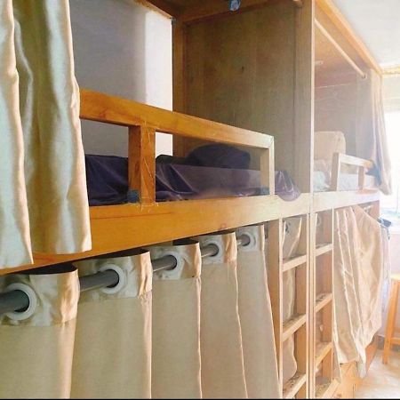 Lataland Hostel Bandar Ho Chi Minh Luaran gambar