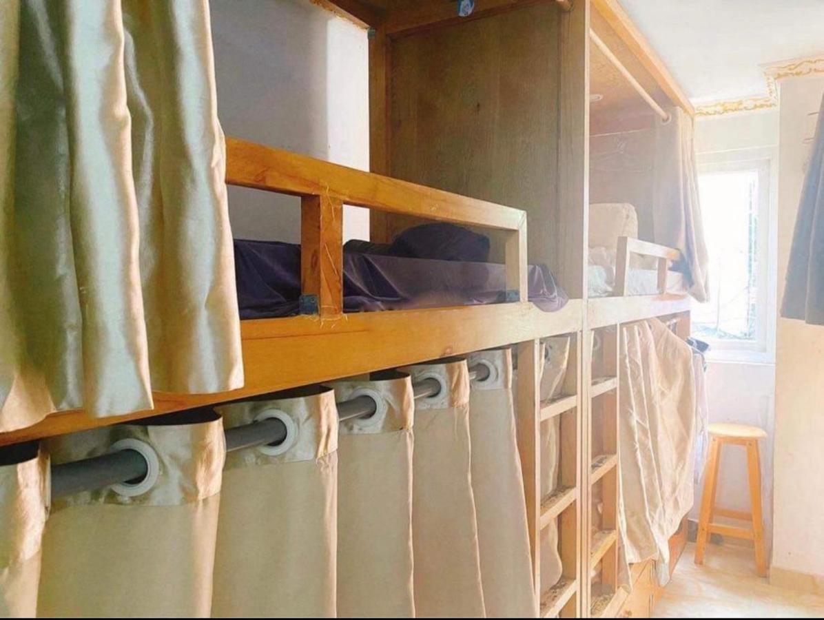 Lataland Hostel Bandar Ho Chi Minh Luaran gambar
