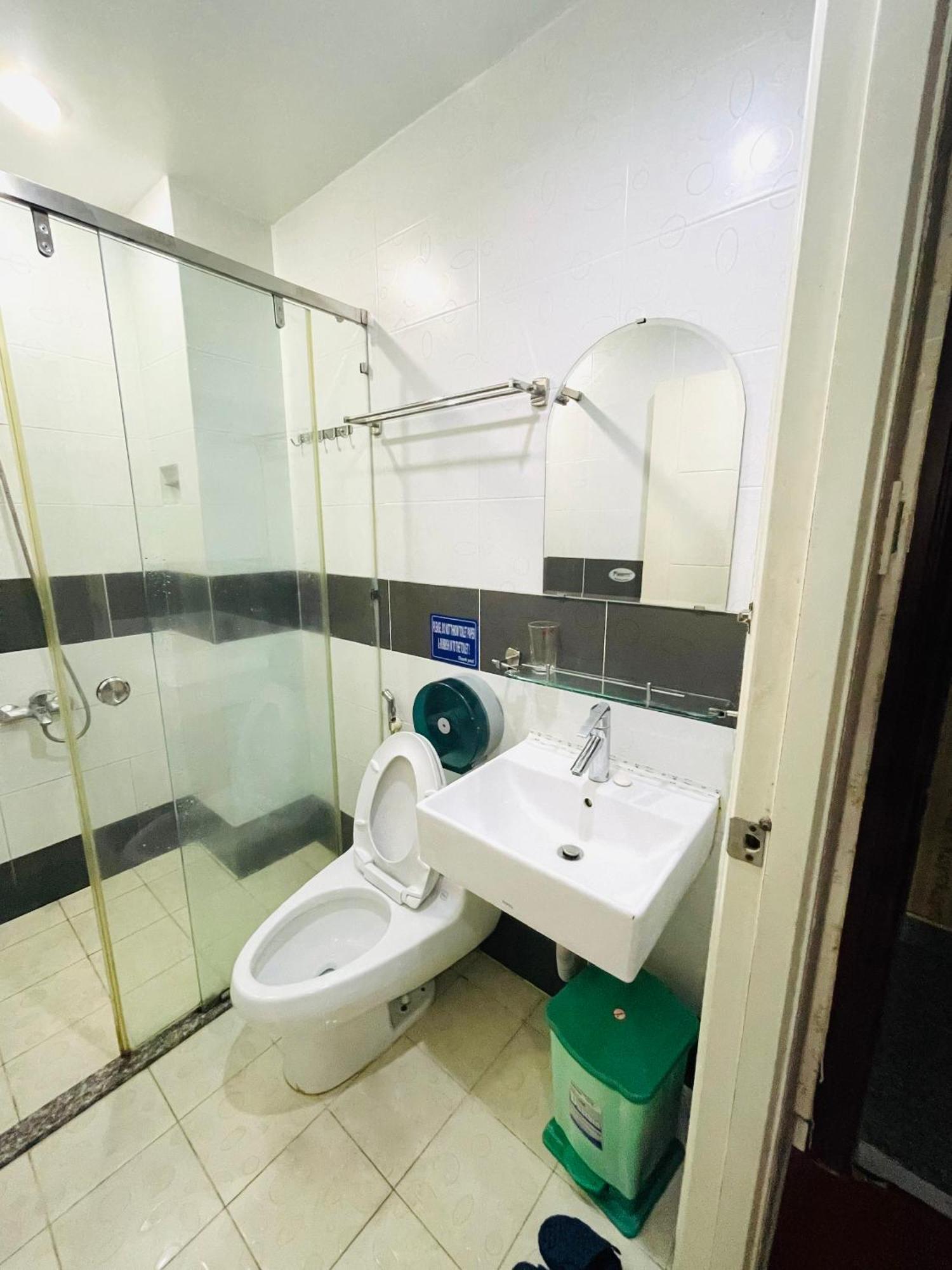 Lataland Hostel Bandar Ho Chi Minh Luaran gambar