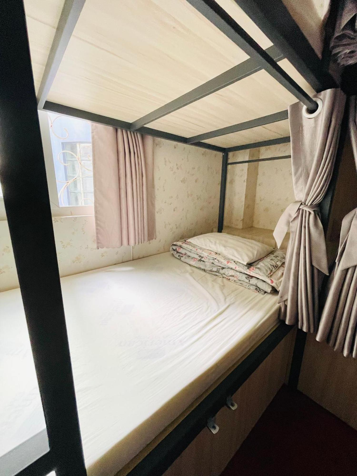 Lataland Hostel Bandar Ho Chi Minh Luaran gambar
